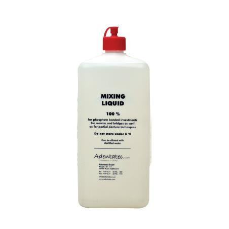 LICHID pt MASA DE AMBALAT ADENTA-VEST 1L