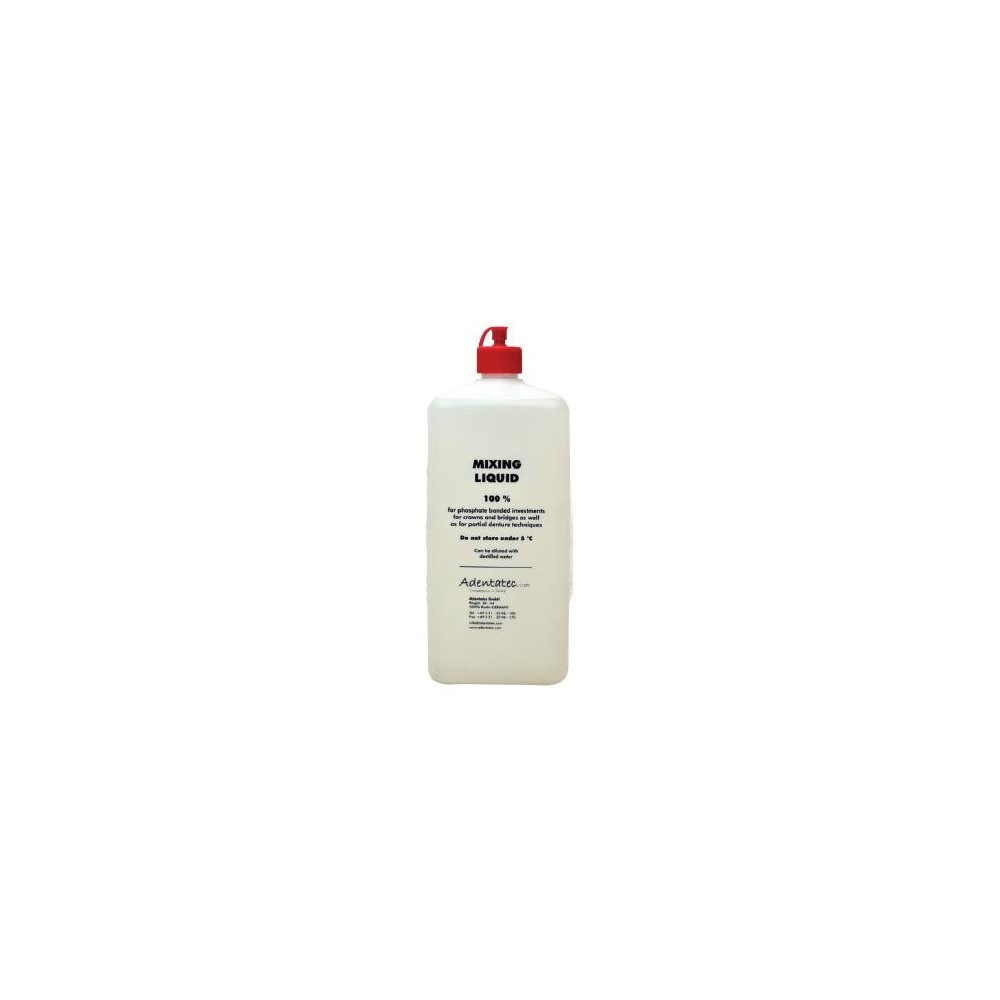LICHID pt MASA DE AMBALAT ADENTA-VEST 1L