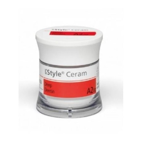 Style Ceram Deep Dentin 20g C3