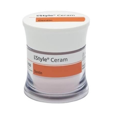 Style Ceram Dentin 20g C3