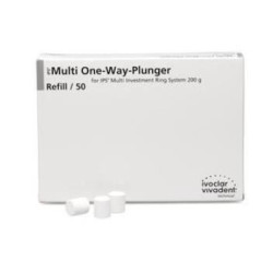 IPS MULTI ONE-WAY PLUNGER 1 BUC