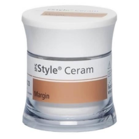 IPS Style Ceram 20g Margin 2