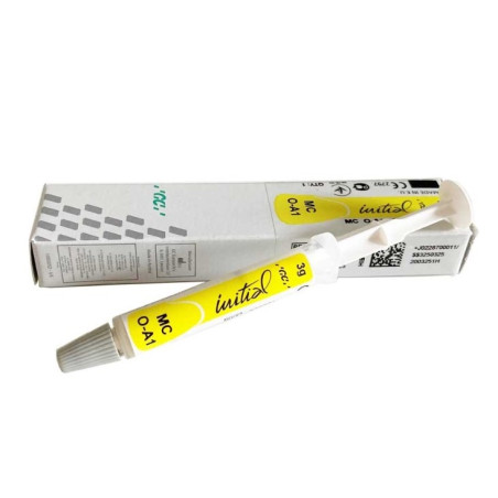 INITIAL MC PASTE OPAQUE O-B4 3g