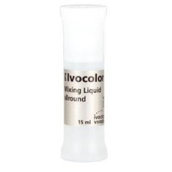 Ivocolor Mix. Liquid Allround 15ml