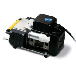 Vacuum pump VP3 easy 230V/50-60Hz