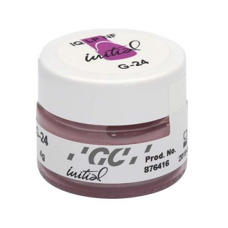 INITIAL IQ LP ONE BODY CONCEPT LP NF G-34