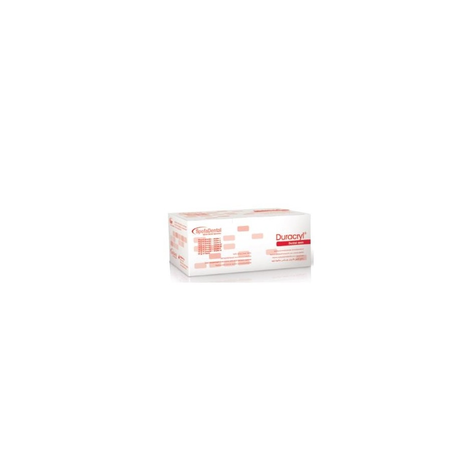 DURACRYL PLUS PULBERE 500g Z