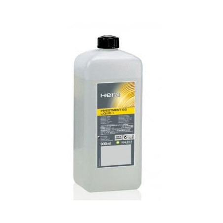 LICHID pt MASA DE AMBALAT HERAEUS - MOLDAVEST LICHID 900ml