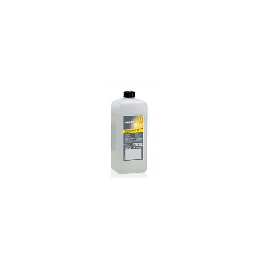 LICHID pt MASA DE AMBALAT HERAEUS - MOLDAVEST LICHID 900ml