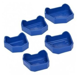 CONFORMATOARE CU LINII ORIZONTALE (3sup si 2inf)