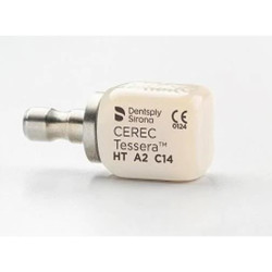 CEREC TESSERA HT A3 C14 