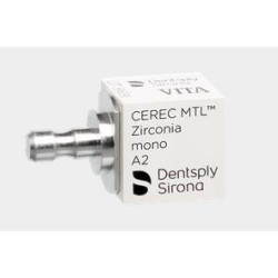 CEREC MTL ZIRCONIA MONO A2...