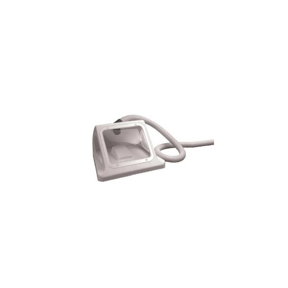 Incinta de lucru metalica