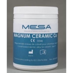 Aliaj Magnum Ceramic CO tip 5