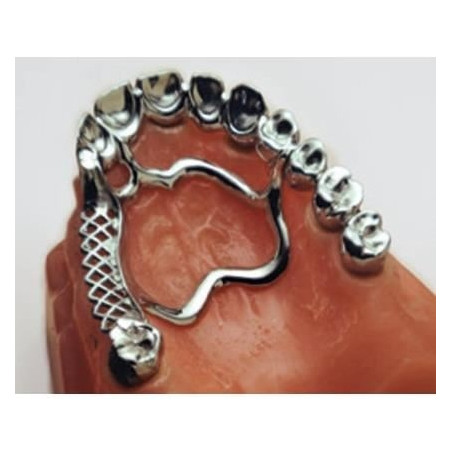 Aliaj Magnum Vip-A CO tip 5 scheletate