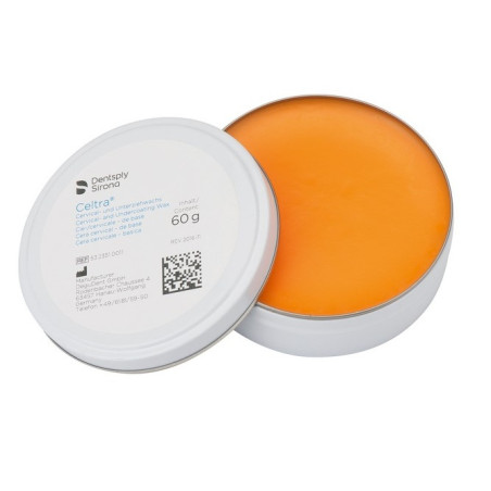 CEARA CERVICALA DENSPLY SIRONA 60GR