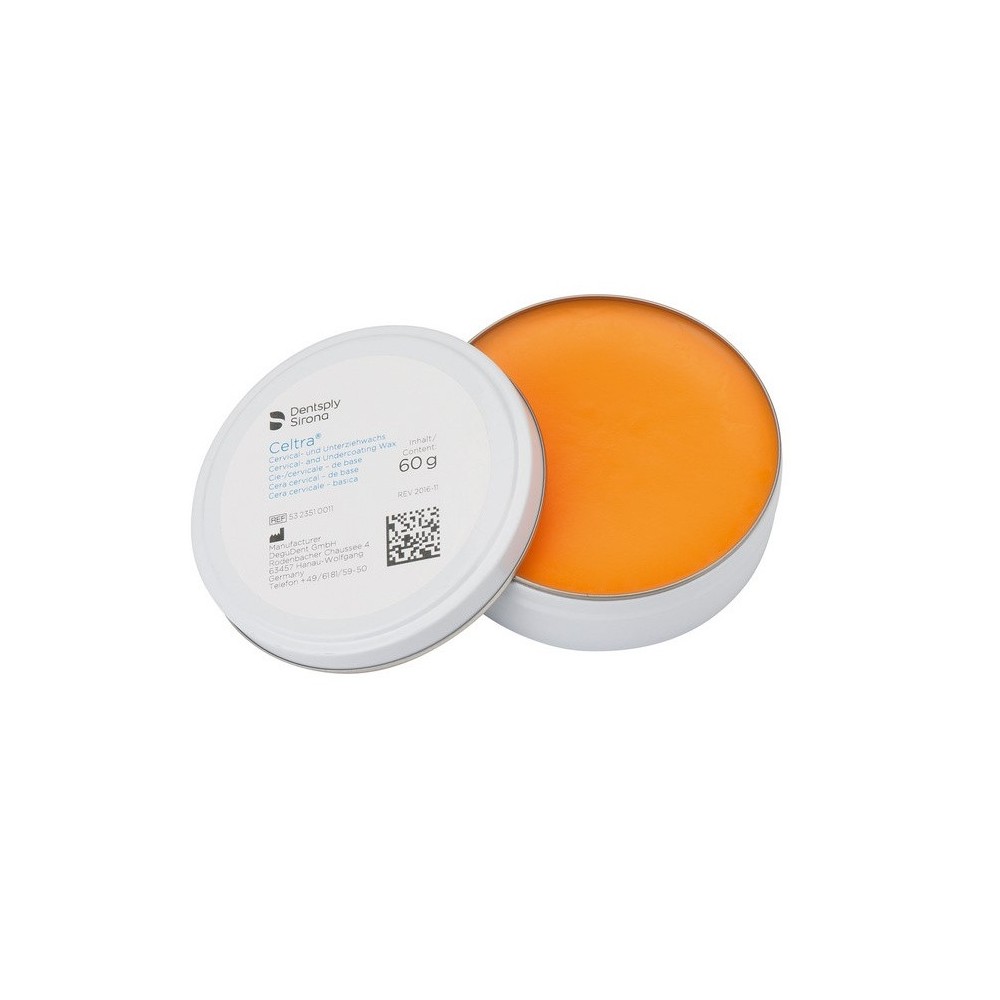 CEARA CERVICALA DENSPLY SIRONA 60GR