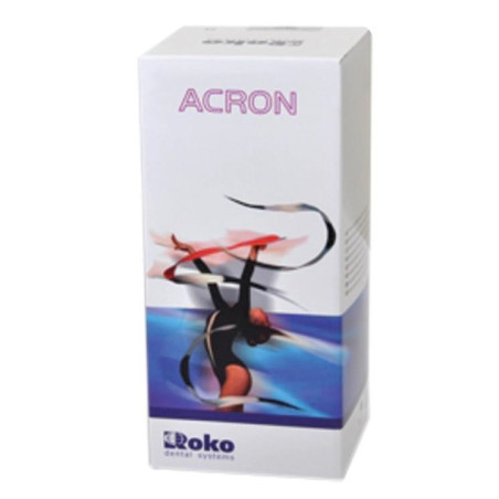 ACRON GRANULE 250gr TRANSPARENT (AT)