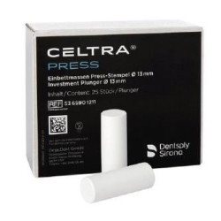 CELTRA PRESS PLUNGER 13mm