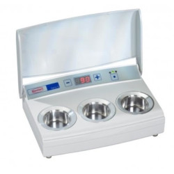 Baie ceara cu 3 compartimente Renfert