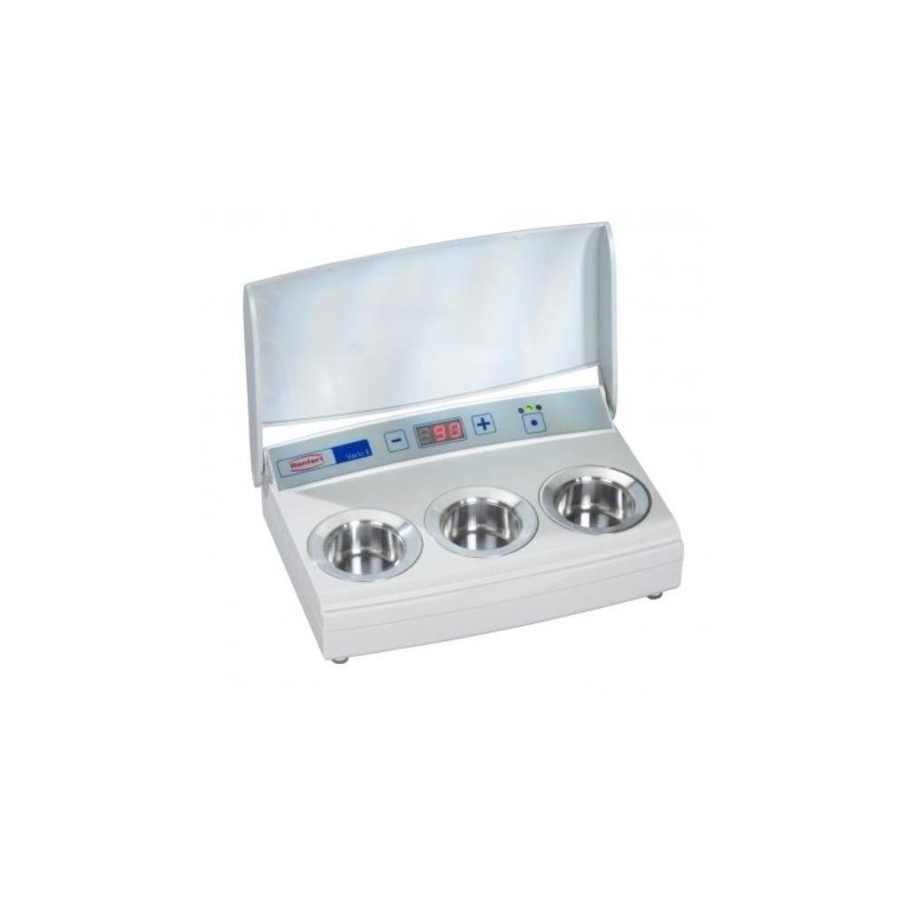 Baie ceara cu 3 compartimente Renfert