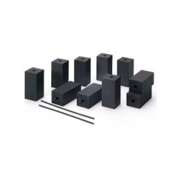 CARBUNE DECONTAMINARE RENFERT