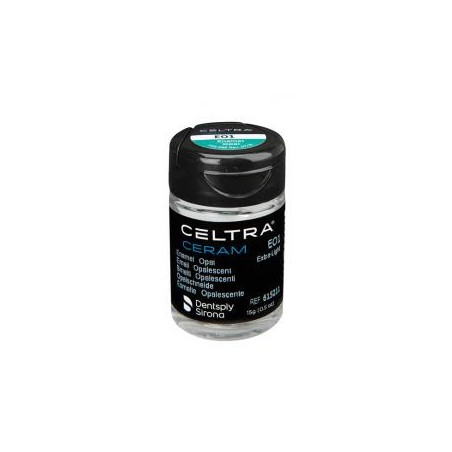 CELTRA CERAM ENAMEL OPAL 15g EO5/HT