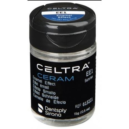 CELTRA CERAM ENAMEL EFFECT EE3 SUNSET 15g