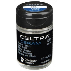 CELTRA CERAM ENAMEL EFFECT...