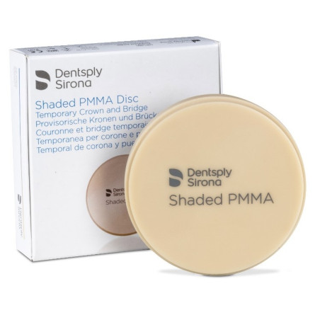 DISC PMMA MONOLITIC 16MM A3