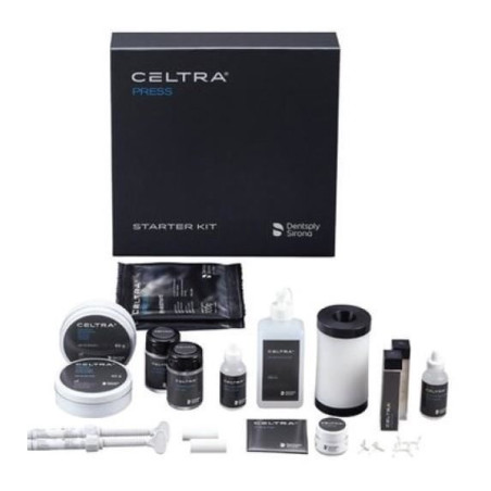 CELTRA PRESS STARTER KIT