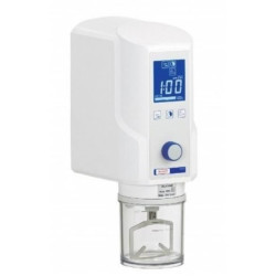 Vacuum malaxor Twister