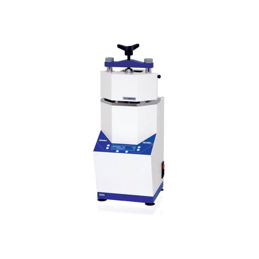 APARAT INJECTARE PROTEZE-MULTIPRESS MAX