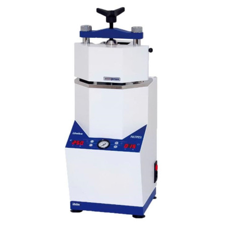 APARAT INJECTARE PROTEZE-MULTIPRESS PRO