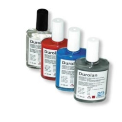 SPACER DUROLAN ROSU 25ml