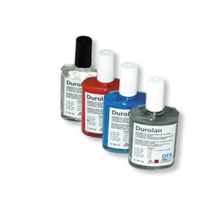 SPACER DUROLAN ROSU 25ml
