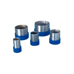 RINGURI INOX 80mmx55mm