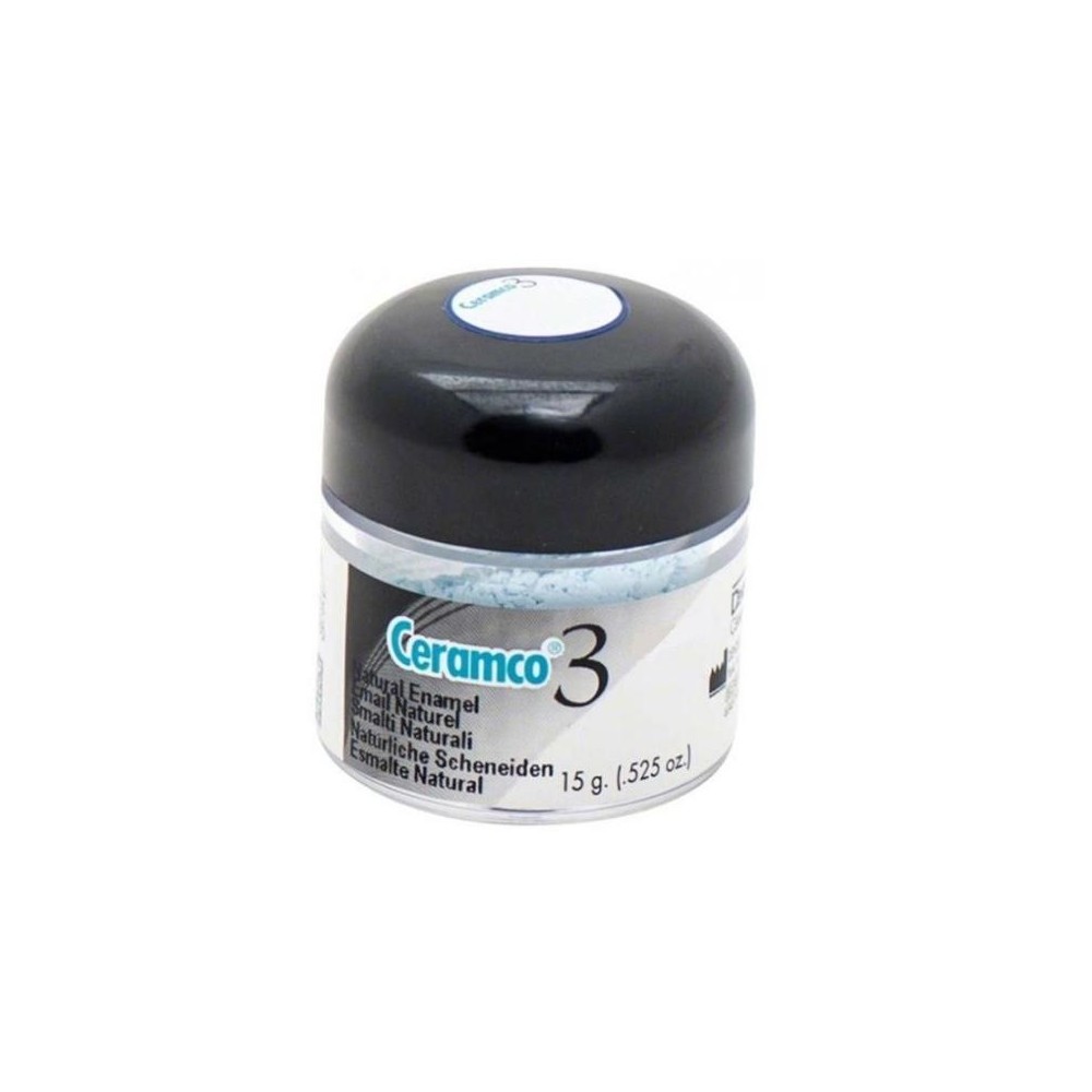 CERAMCO 3 ENAMEL SUPER CLEAR 15g