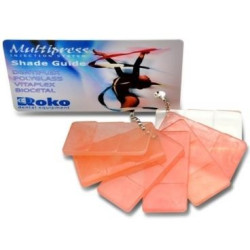 CHEIE CULORI VITAPLEX ROKO