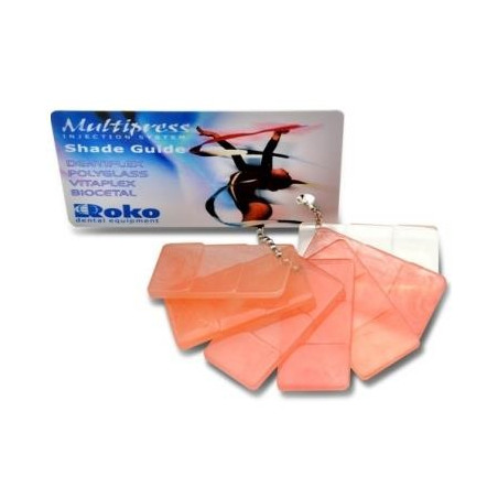 CHEIE CULORI VITAPLEX ROKO