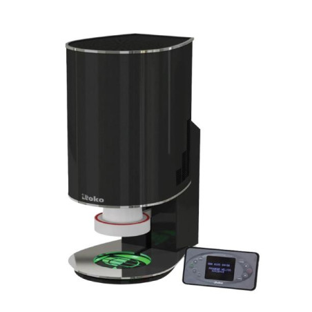 CUPTOR HELIOS PRO PRESS+ POMPA ROKO