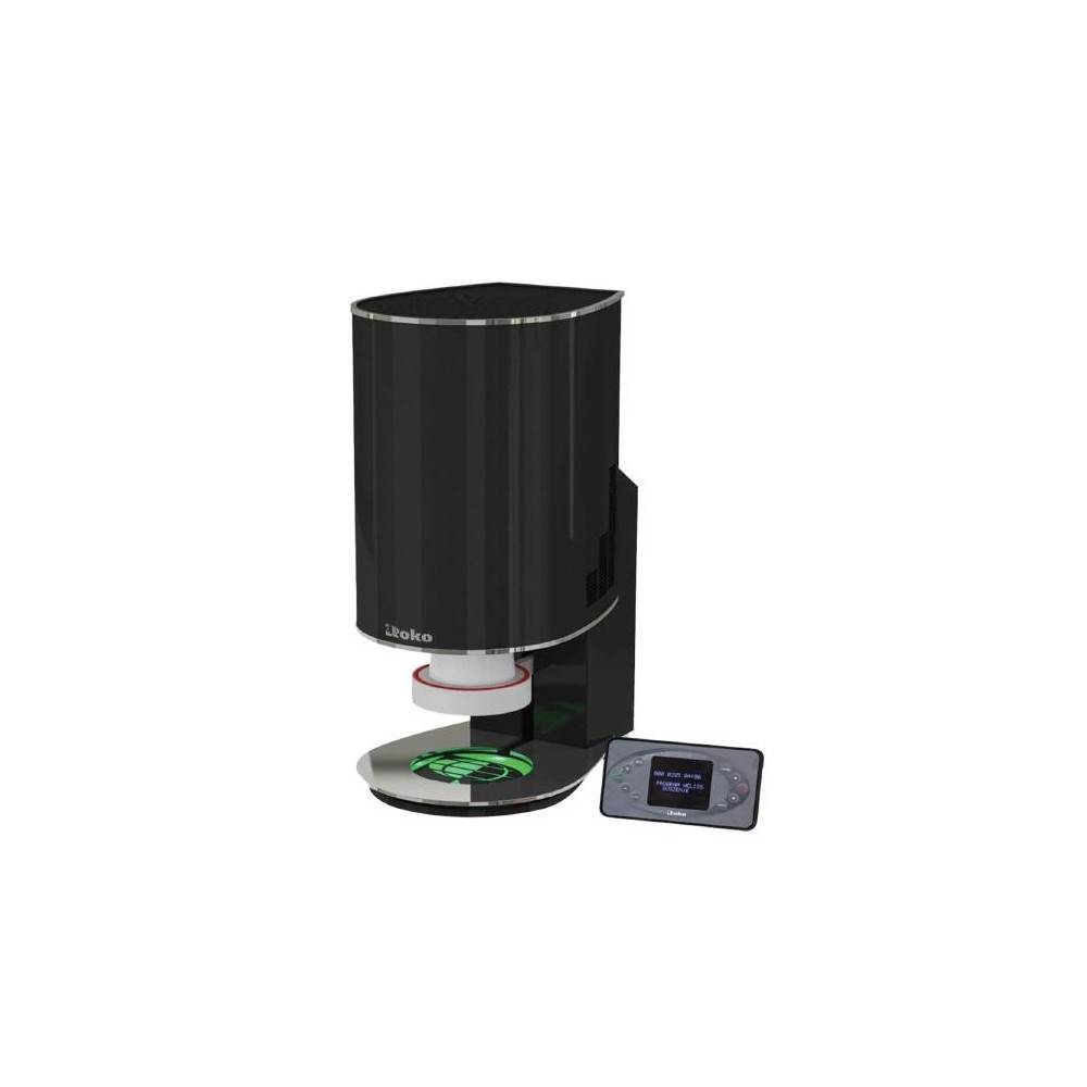 CUPTOR HELIOS PRO PRESS+ POMPA ROKO