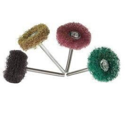 PERIE MONTATA SCOTCH BRITE...