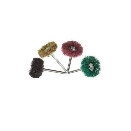 PERIE MONTATA SCOTCH BRITE - ROSIE