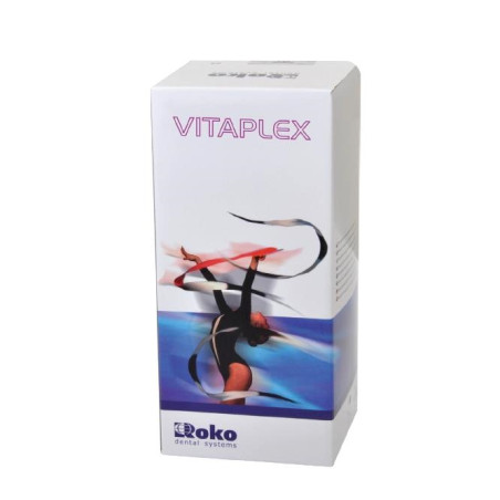 VITAPLEX GRANULE 250gr PINK (VP)