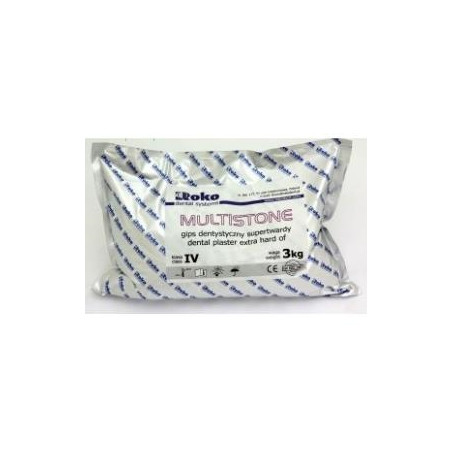 GIPS CLASA IV KL MULTISTONE 3kg ROKO