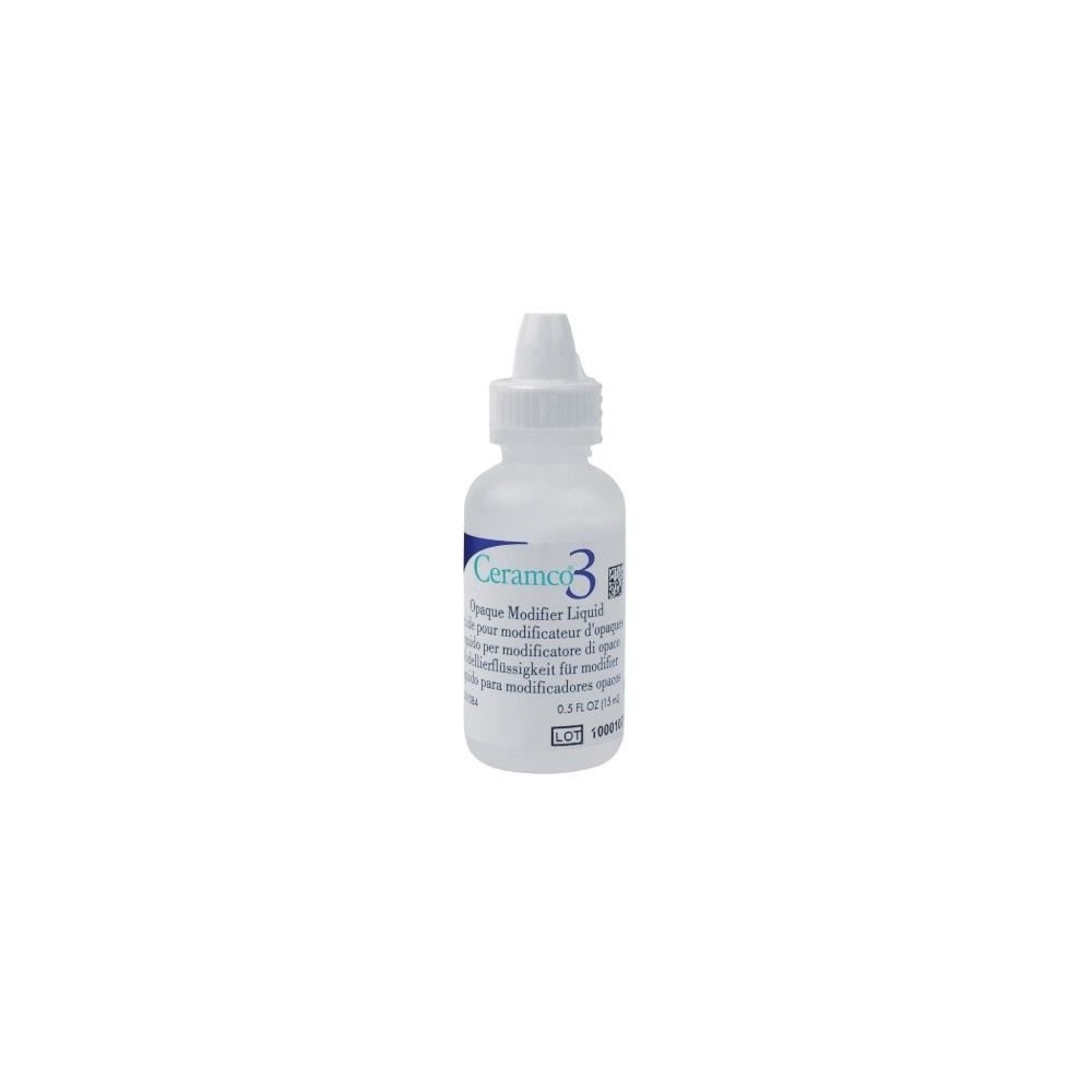 CERAMCO 3 LICHID PENTRU OPAQ 15ml