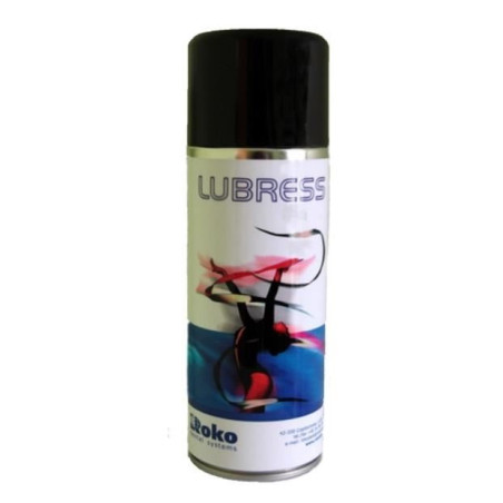 LUBRESS-MULTIPRESS SPRAY LUBREFIERE ROKO 400ml