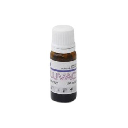 LUVAC - LAC UV 8ml ROKO