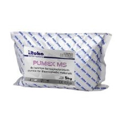 PRAF DE LUSTRU PUMEX - 2kg ROKO